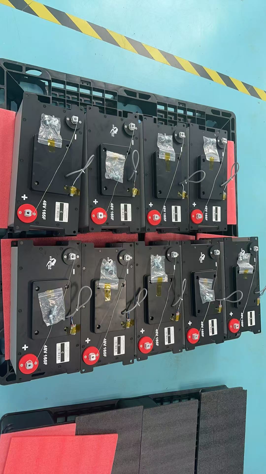 EDLC（超级电容）和LIC（锂离子电容器）在AI服务器领域的应用价值如何？